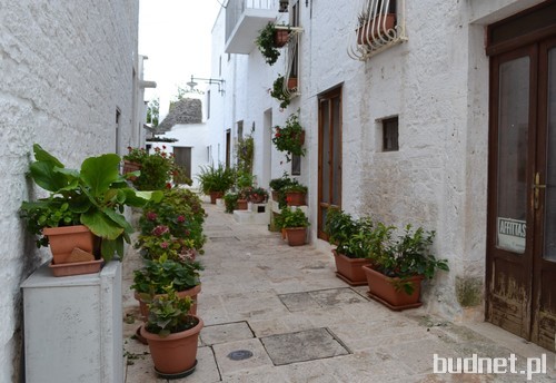 Alberobello